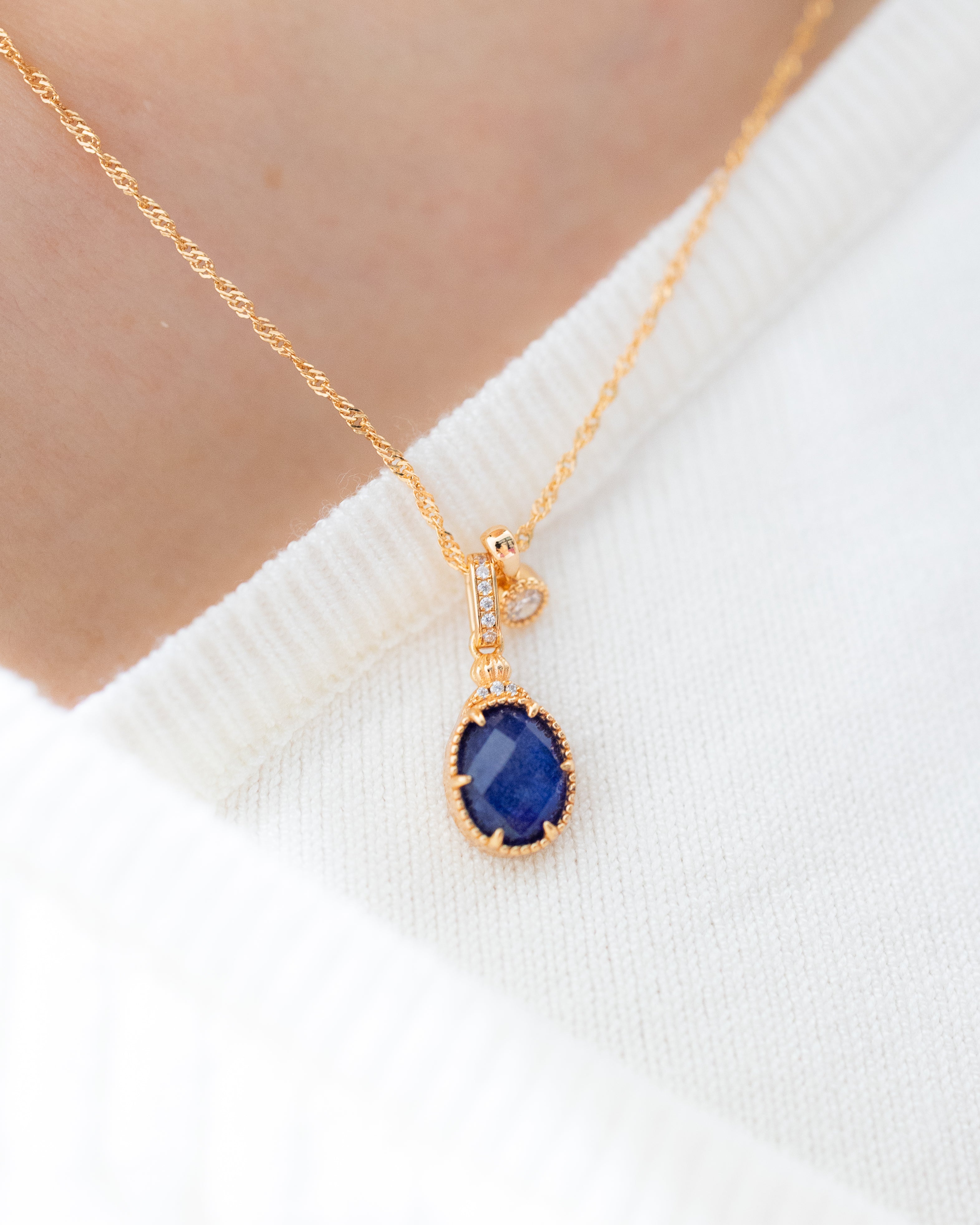 INDIGO NOVA NECKLACE FIRST DRAFT