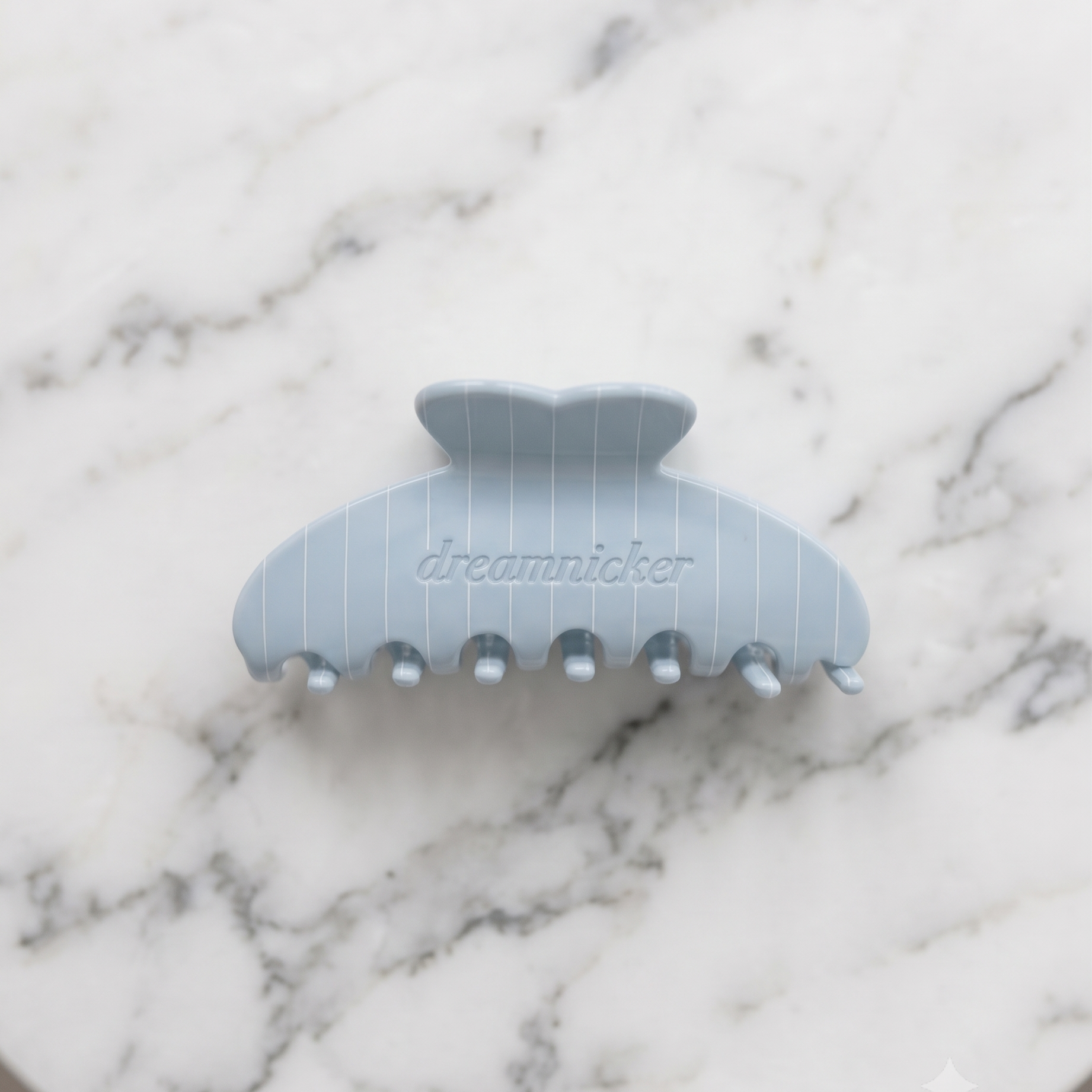 CASSIE BUTTERFLY VINTAGE HAIR CLAW