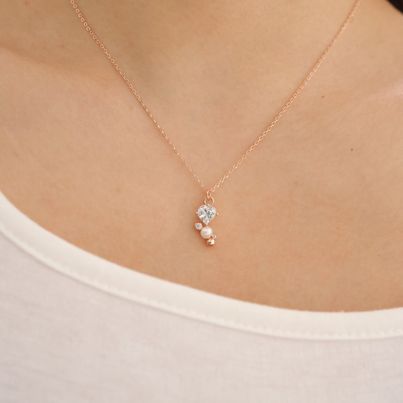 BLUE SOUL WATER FRESH PEARL