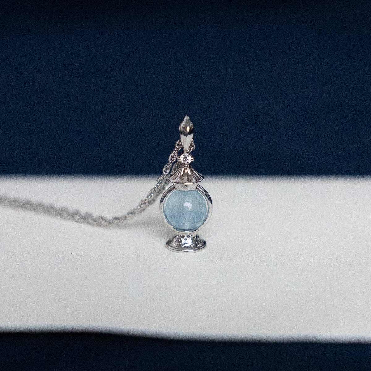 LUMINA PENDANT (MULTIPLE GEMSTONES)