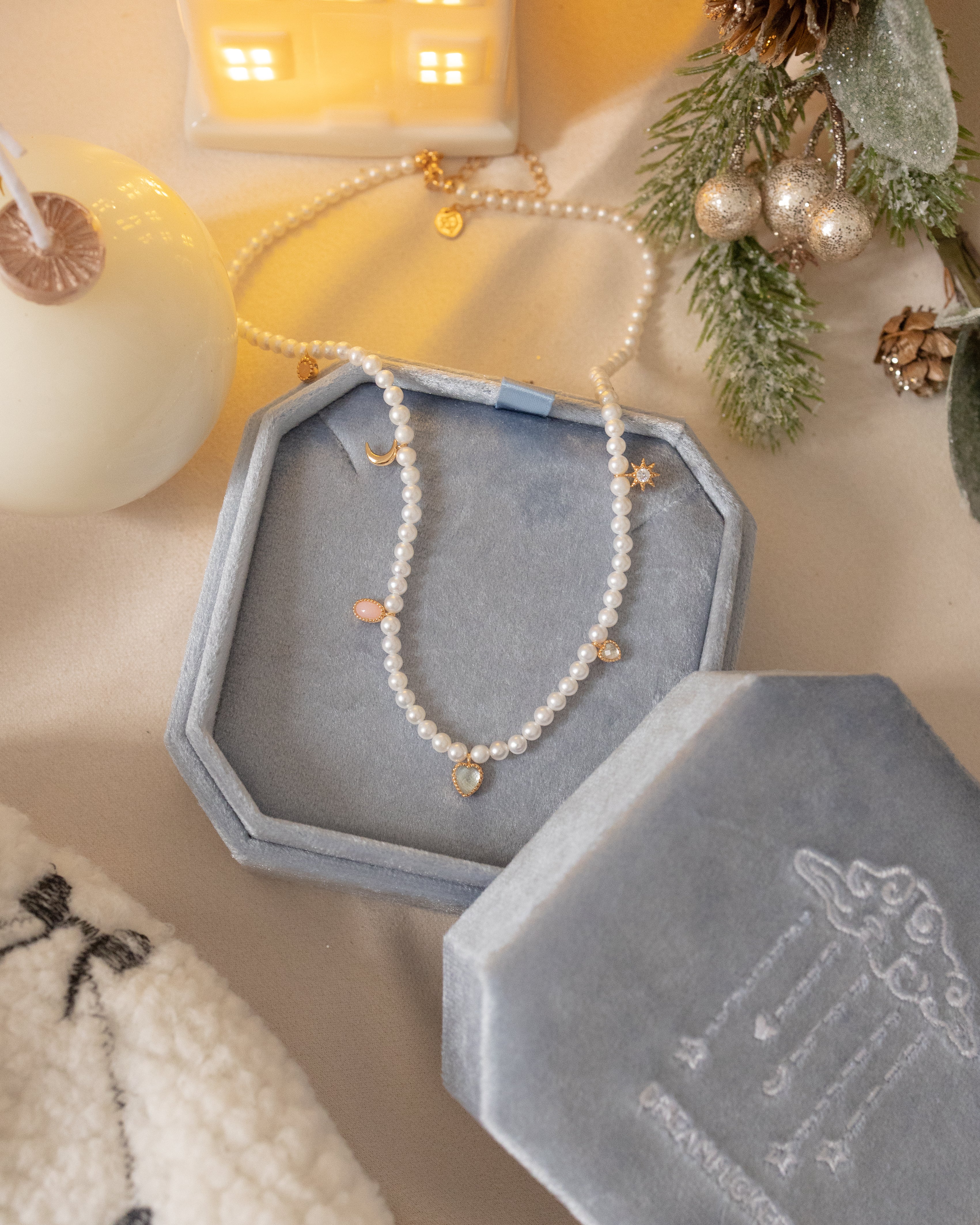 SEASON'S BUNDLE EXCLUSIVE (10 SETS ONLY)