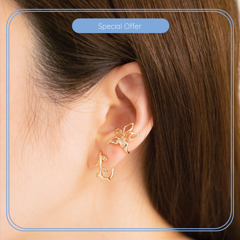 Special earrings set combo 10