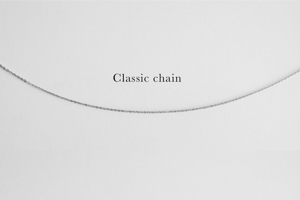 COZY SMILING CAT SILVER NECKLACE