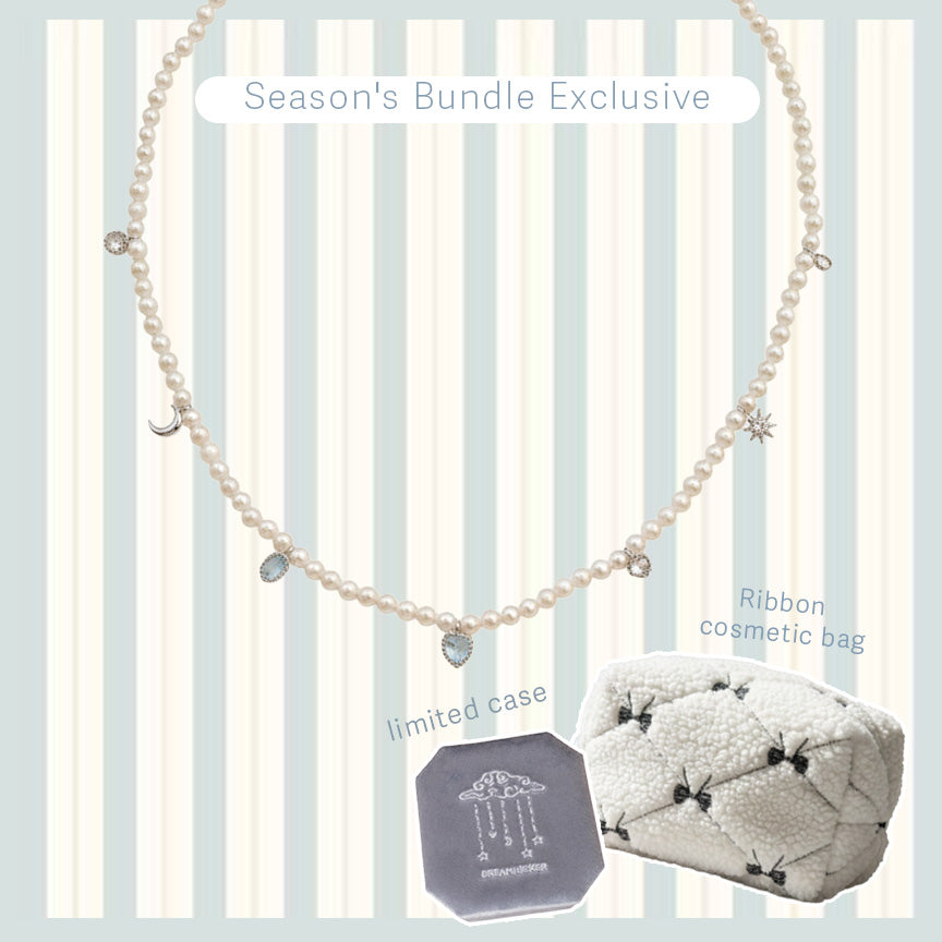 SEASON'S BUNDLE EXCLUSIVE (10 SETS ONLY)