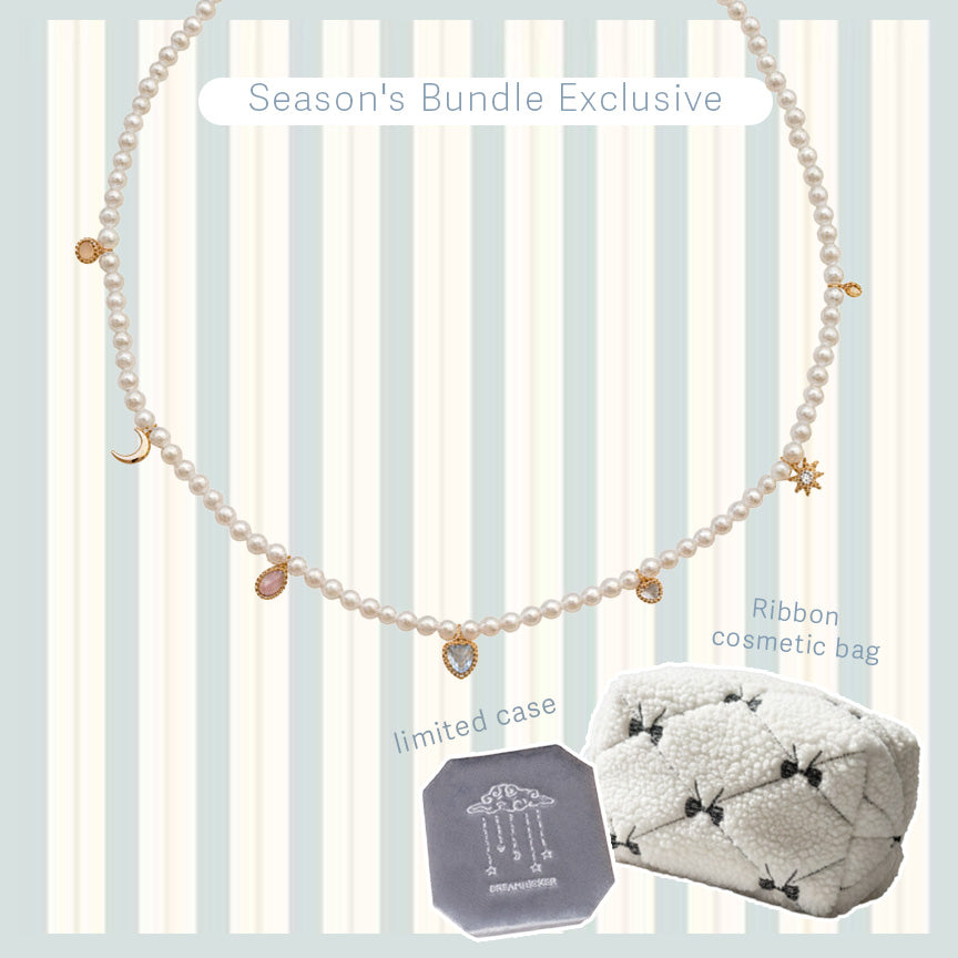 SEASON'S BUNDLE EXCLUSIVE (10 SETS ONLY)